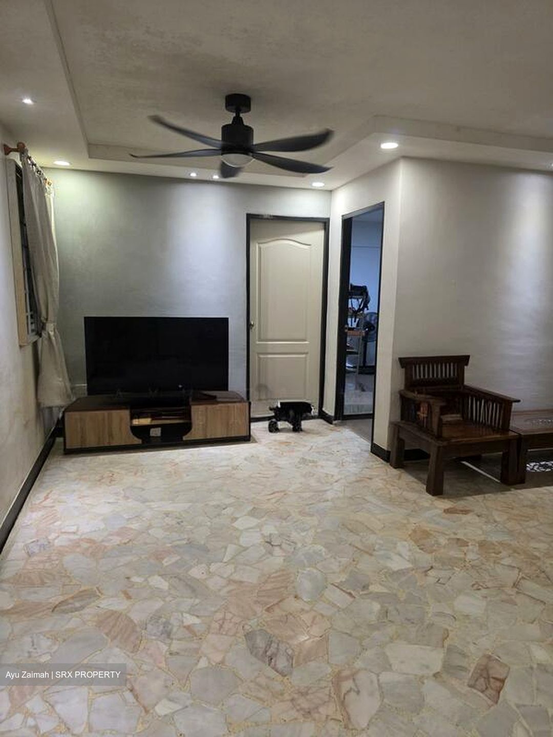 Blk 208 Jurong East Street 21 (Jurong East), HDB 4 Rooms #576220631